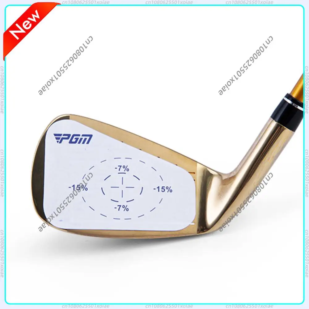 

Golf Impact Tape Club Impact Stickers Self-Teaching Sweet Spot and Consistency Analysis Golf Club Marking Paper for Beginners