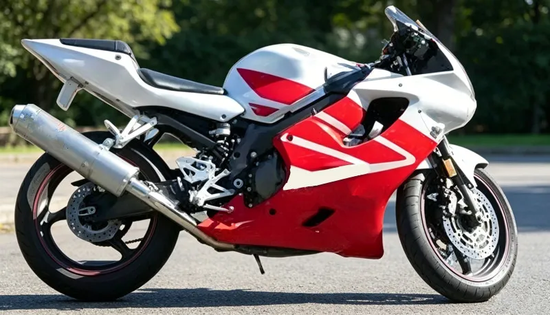 Gift new ABS cowling kit is suitable for Honda CBR600 f4i 2001 02 2003 car accessories multi-color optional can be customized