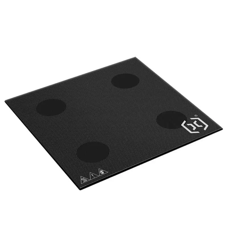 

Brand new original for ARTILLERY3D printer accessory Genius Grid bed carbon lattice glass platform kit