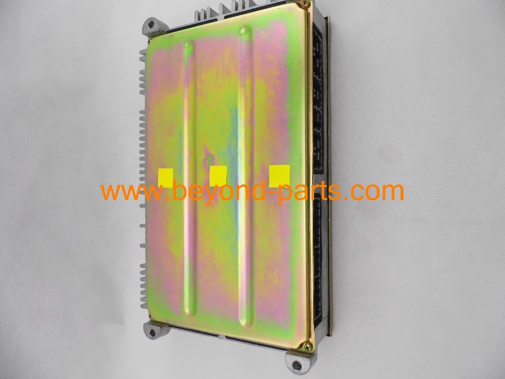 SK235SR-6E أجزاء حفارة لوحة الكمبيوتر تحكم LQ22E00069F2