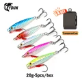 20g 5pcs