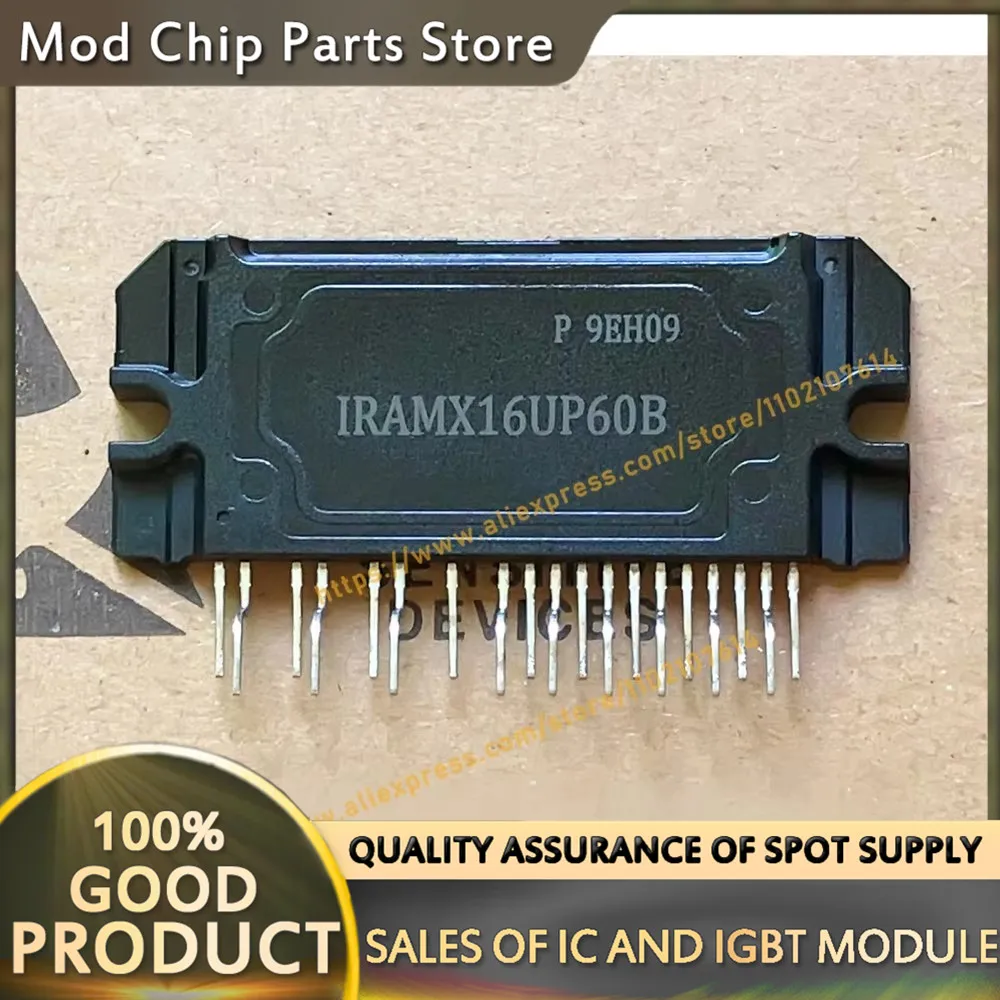 IRAMX16UP60B IRAMX16UP60A Nuevo módulo original