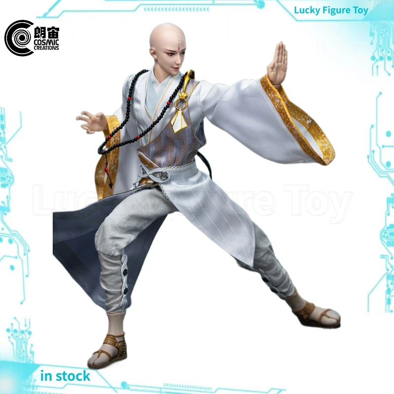 

【Оригинал】Космическая студия CC9117 Песня молодости Ye Anshi 1/6 Фигурка Модель игрушки