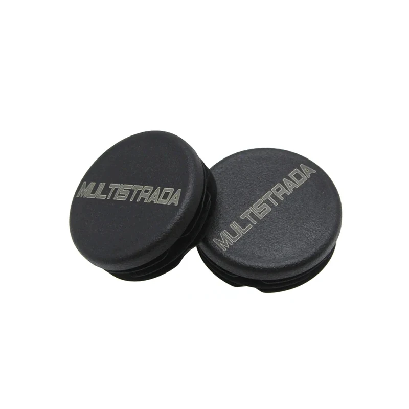 Voor Ducati Multistrada 1200 1200S 2010-2014 2011 2012 2013 6Pc Motorfiets Frame Gat Caps Plug Decoratief Frame Cap Set