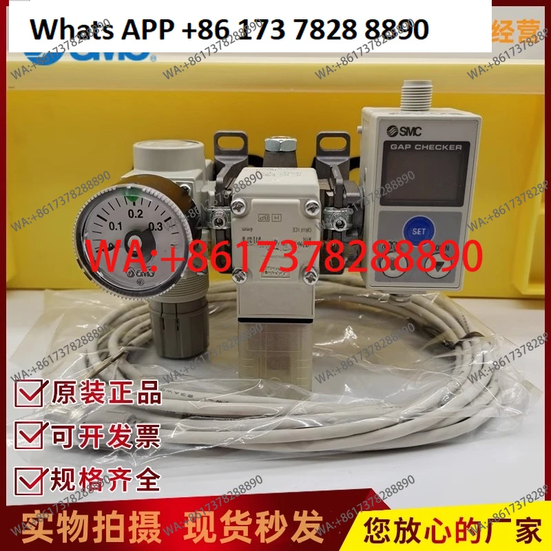 

Герметичный инспекционный клапан SMC ISA3-GCP-1B-L1 GCN HCP HCN 1LB M1LB L1 L2 R1 R2