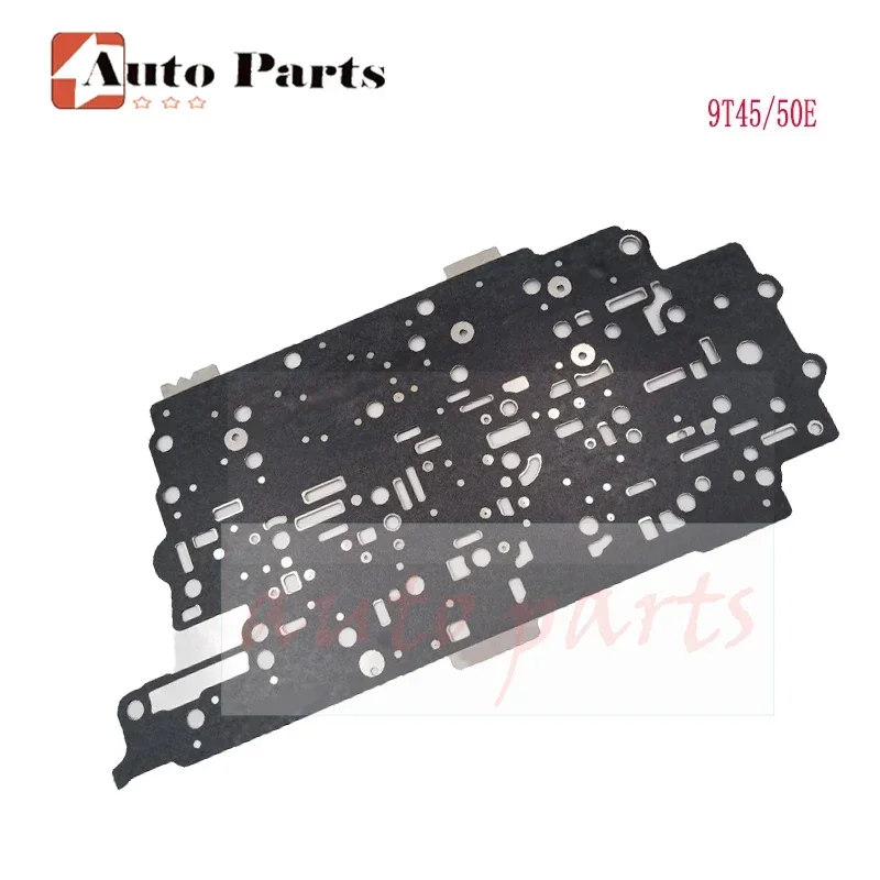 Automatic Transmission suitable for 9T45E 9T50E Interface Gasket  Partition Electronic Gearbox Sealing Parts Repair Kit