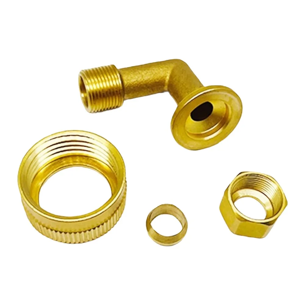 Water Inlet Valve Replacement Part W10327250 Compatible with Multiple For Dishwasher and Washing Machine Models