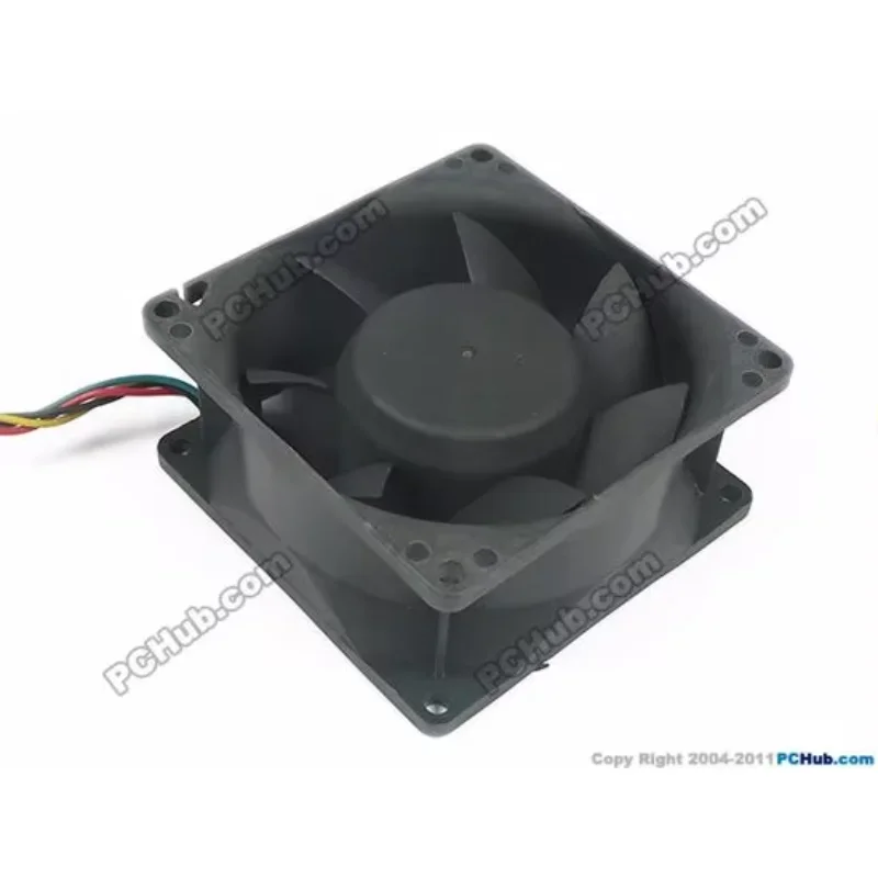 SUNON MF80381V1-Q000-M99 Server Cooling Cooling Fan DC 12V 0.51A 6.1W 80x80x38mm