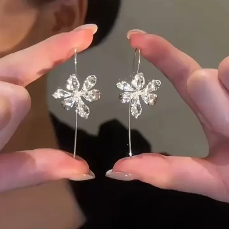 Transparent Iris Fl… - image