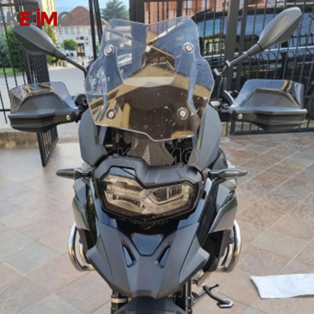 

R1200GS LC Adventure R1250GS S1000XR F750GS F800GS Adventure ADV For BMW Motorcycle Handguard Cover Protective Sleeve Hand Guard