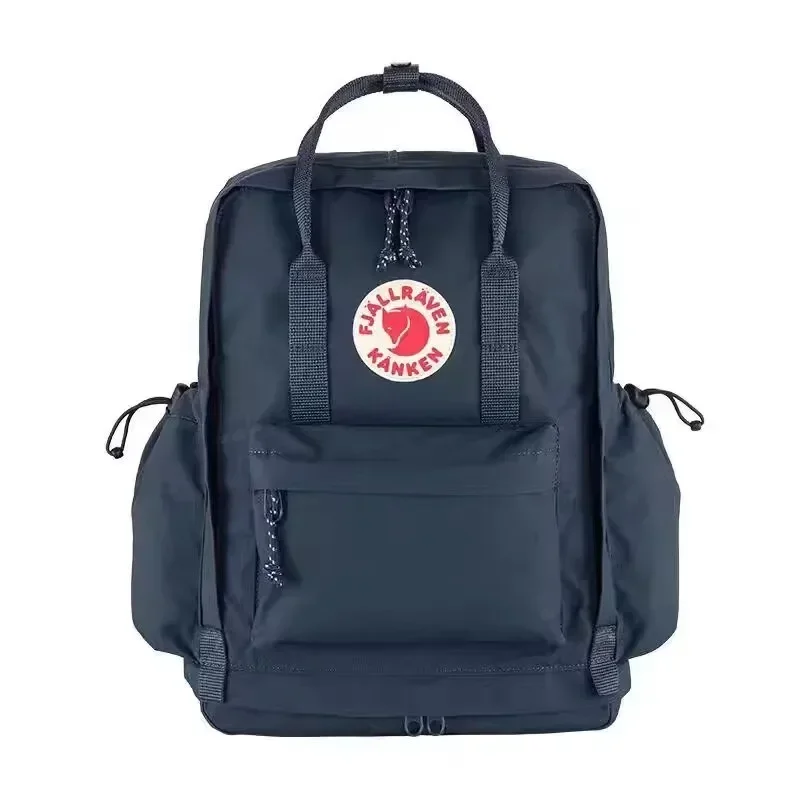 Fjallraven Sac à dos classique Outlong de grande capacité pour hommes et femmes, sac multifonctionne