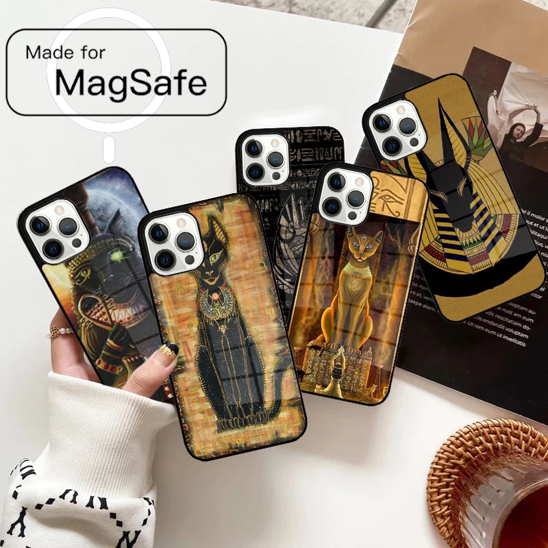 Egypt Nefertiti Anu… - image