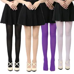 HOT Sexy 120D Thick Opaque Tights Stockings Pantyhose Footed Socks