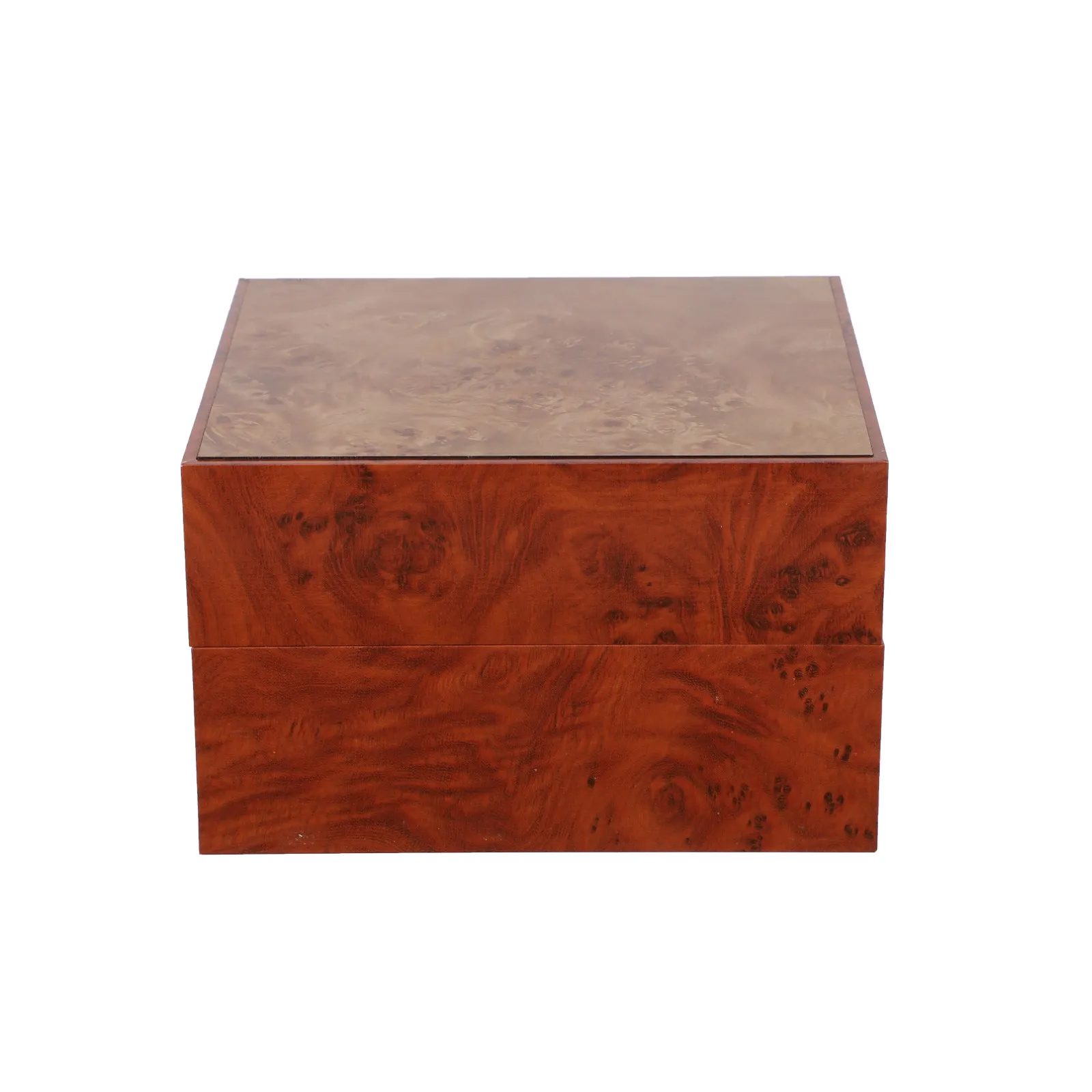 

Элитная шкатулка для часов из фортепианного лака, роскошный футляр для хранения, органайзер для ювелирных изделий, дорожный демонстрационный кейс, подарочная коробка для часов