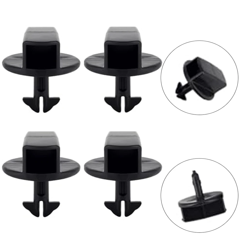 

4 PCS Air Cleaner Cap Knob Fits For Lawn Tractor 123P02 115P02 115P02-0008-H5 Garden Power Tools Accessories For Home Garden