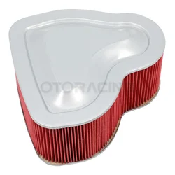 Motorcycle Air Filter Intake Cleaner For Honda VTX1800 VTX 1800 2001 2002 2003 2004 2005 2006 2007 2008