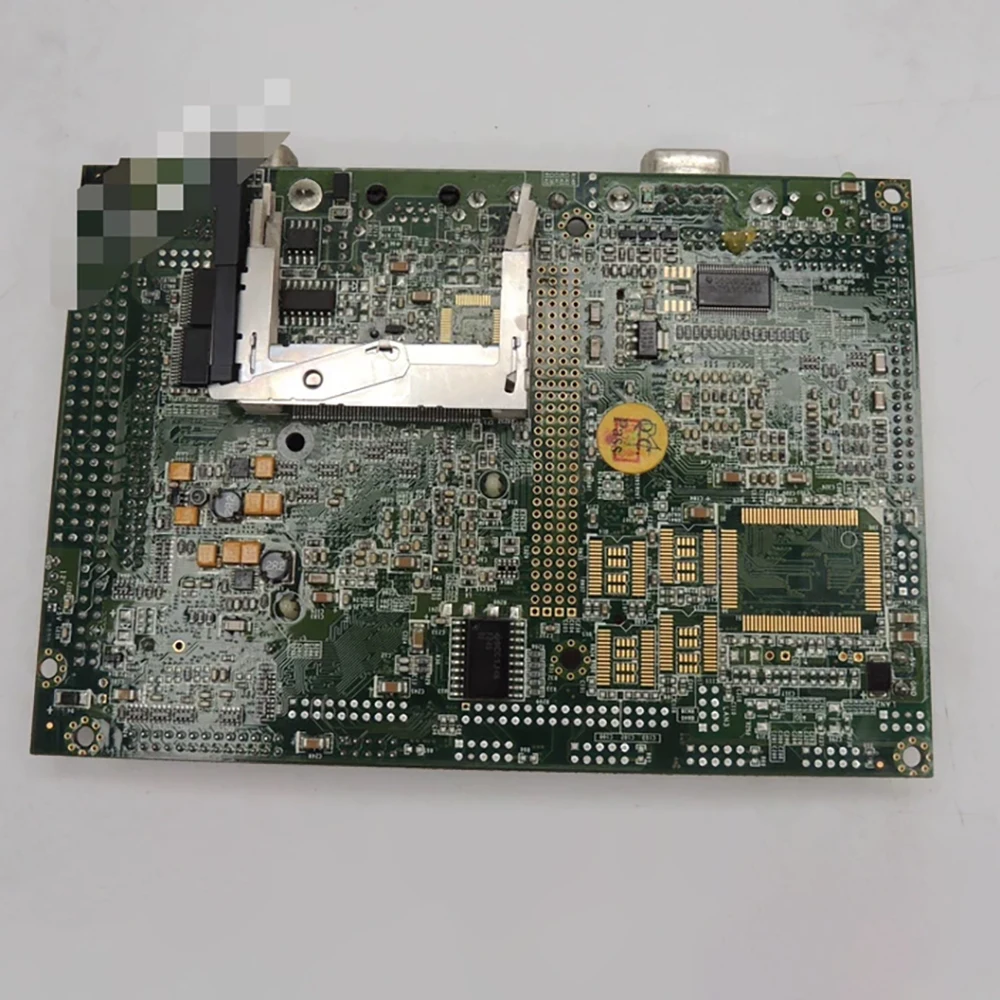 VDX-6326D-LNC 3.5'' embedded industrial control motherboard VDX-6326D