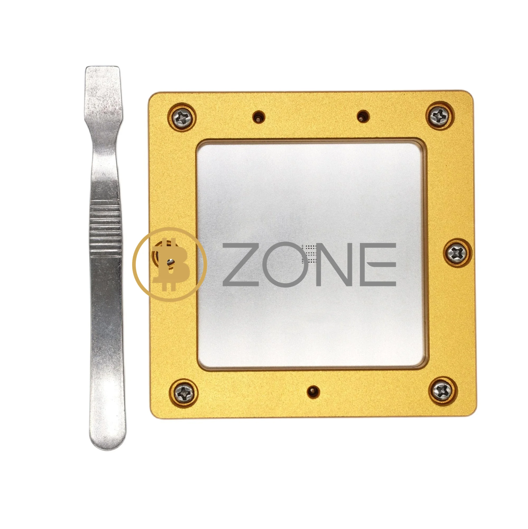 Offical Stencil For Antminer Z11 Z15 Hashboard ASIC Chip BM1744AB BM1746AA Plant Tin Station Tin Tool