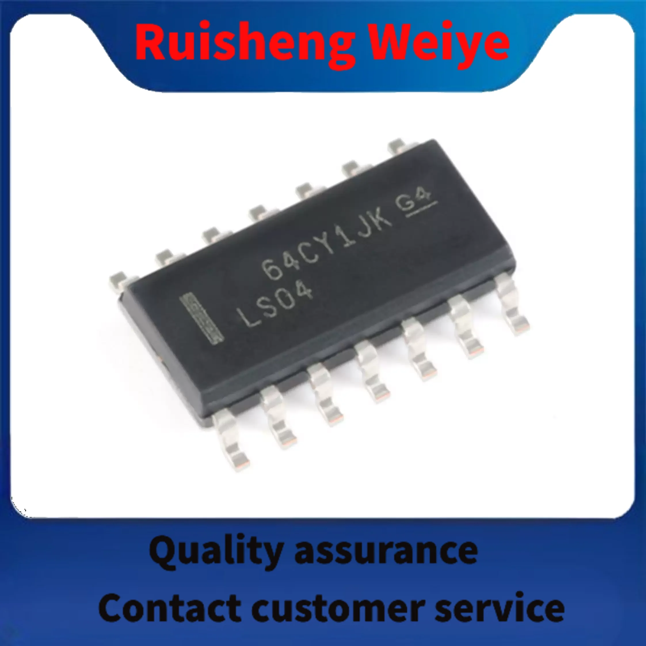

10PCS SN74HCT245PWR TSSOP-20 Three-state output eight-way bus transceiver chip IC