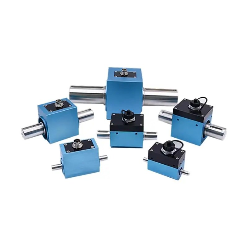 

Динамический датчик крутящего момента Датчик крутящего момента Вискозиметр Высокоточный тест мощности Цифровой дисплей Высокоскоростное измерение крутящего момента