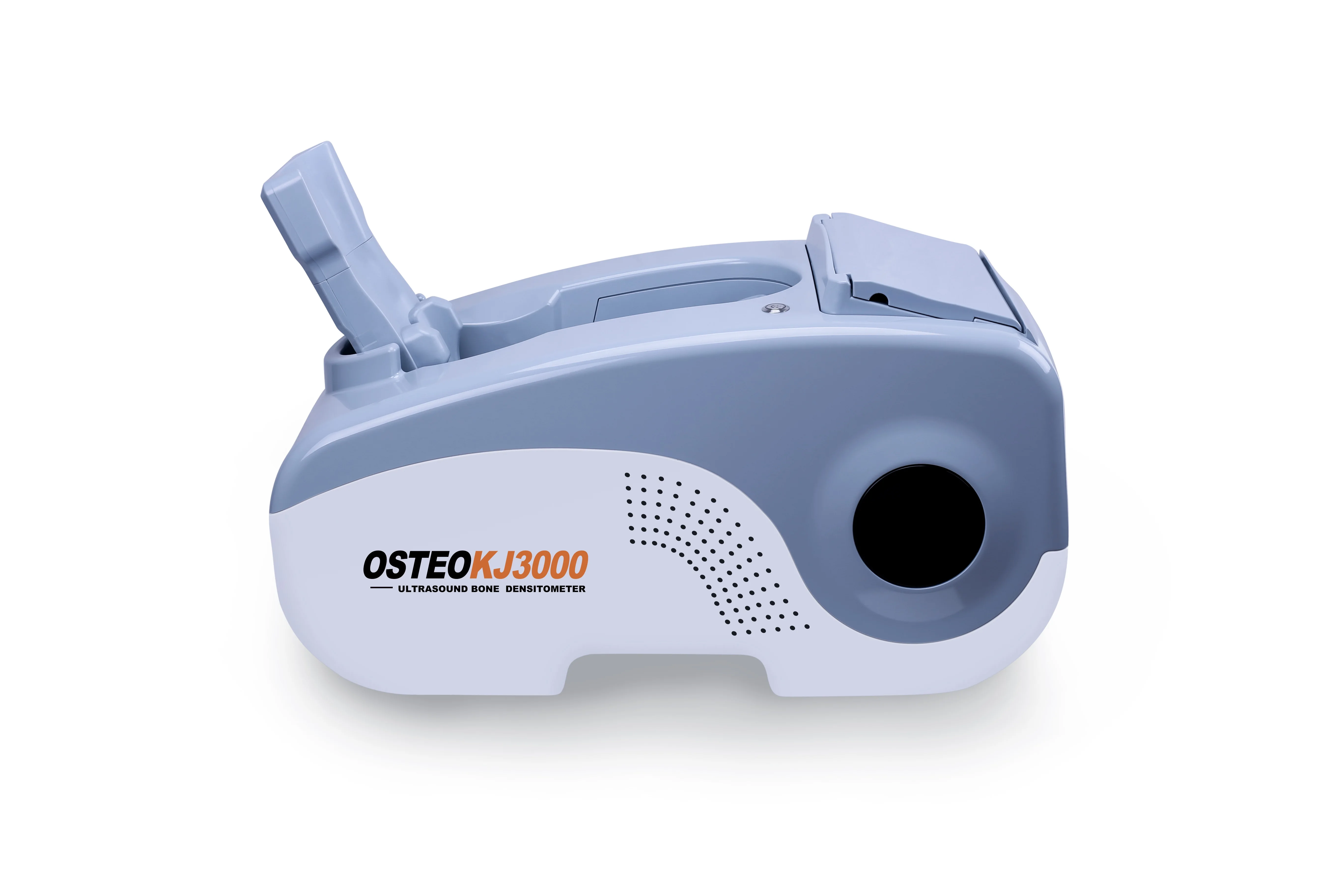 MT3000+ Hospital Foot Calcaneus Bone Density Scanner Mobile Bone Densitometer CE Certified