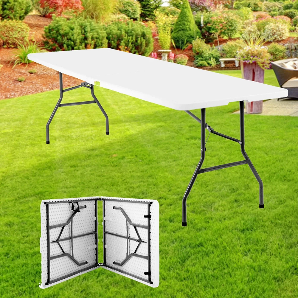 

Outdoor Table Pliante Folding Table a Manger Pliante Folding Dining Table De Massage Pliante M01020-1