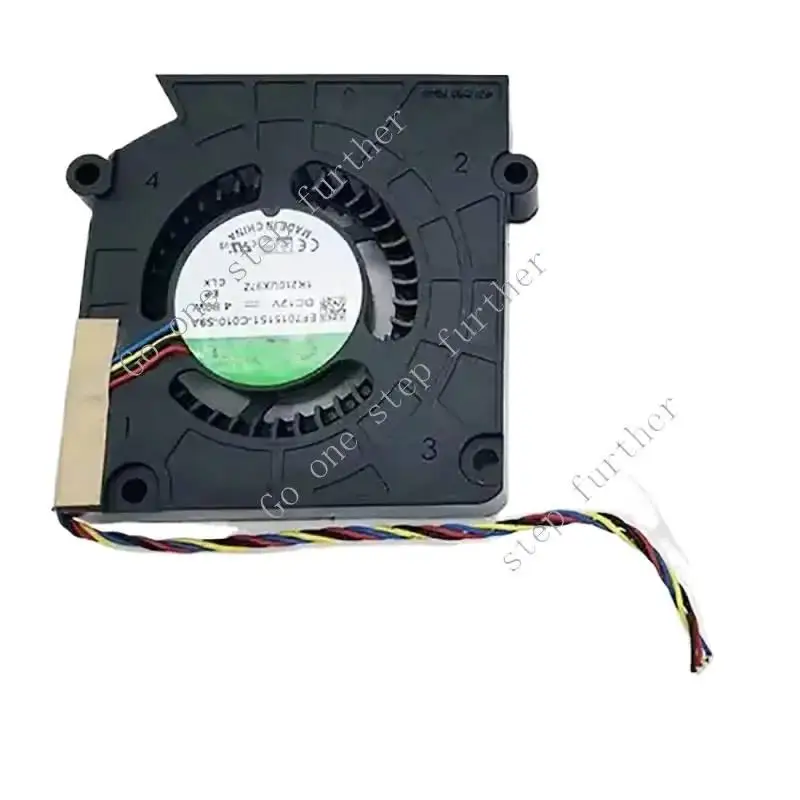 

НОВЫЙ вентилятор охлаждения процессора для Prodesk 600G1 600 G1 EF70151S1-C010-S9A # *