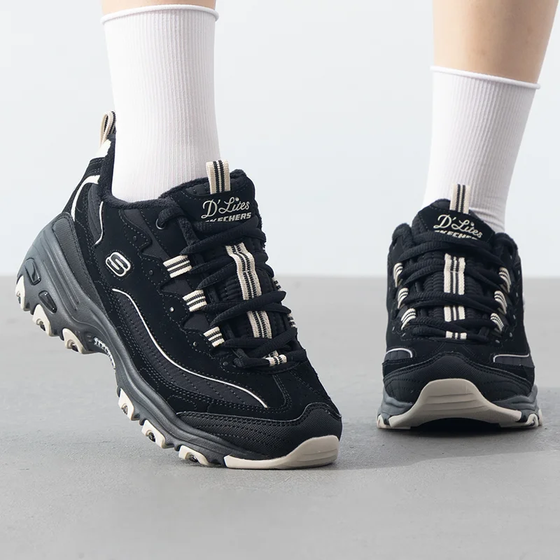 Women Shoes Skechers - Skechers Women's Shoes Original Lightweight Fashion