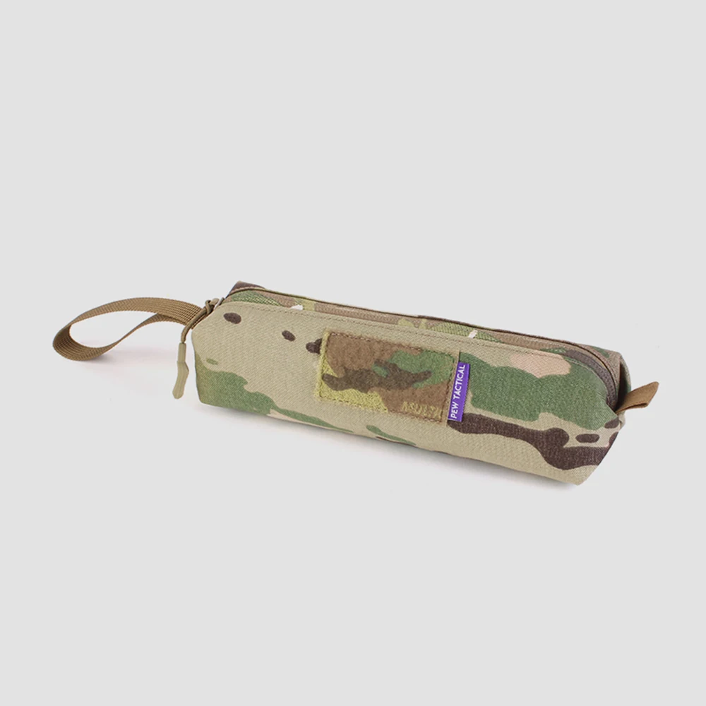 Bolsa táctica EDC pequeña – Pouch multifunción para herramientas - imagen 4