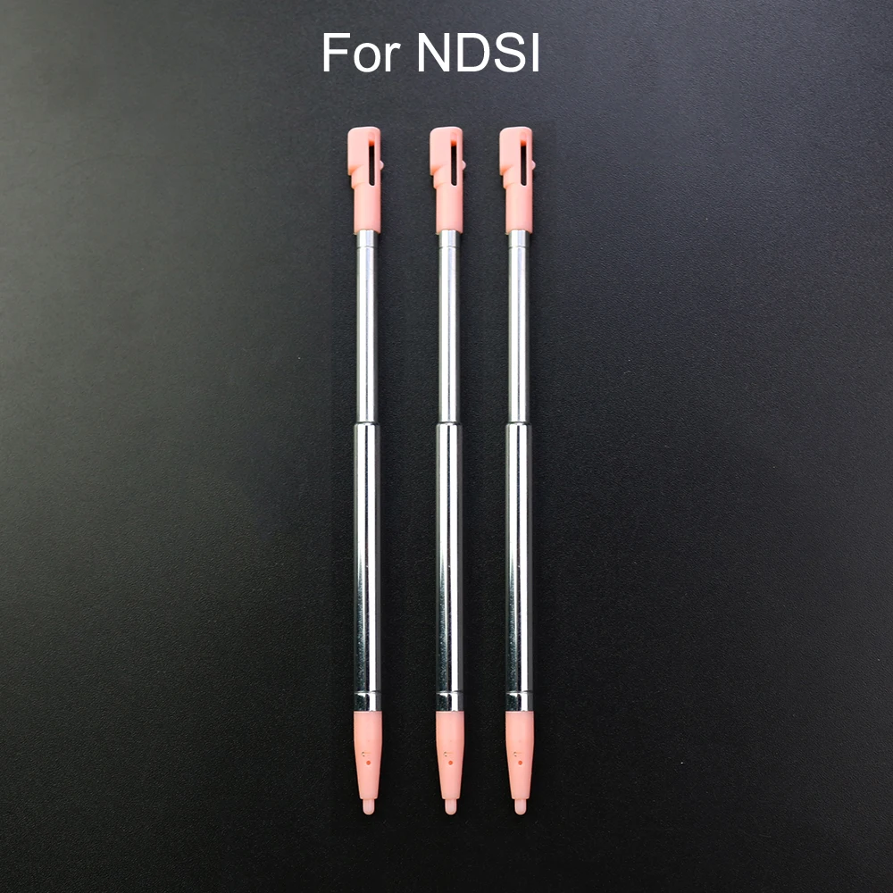 Variant: metal pen for ndsi