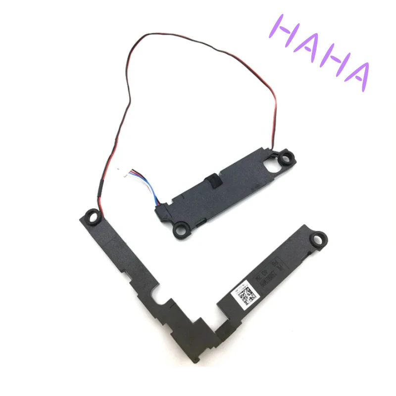 H+0PV0JJ Original For Dell Inspiron 14 7000 7460 7472 Laptop Built-in Speaker PV0JJ PK23000TW00 Internal Speaker High Quality