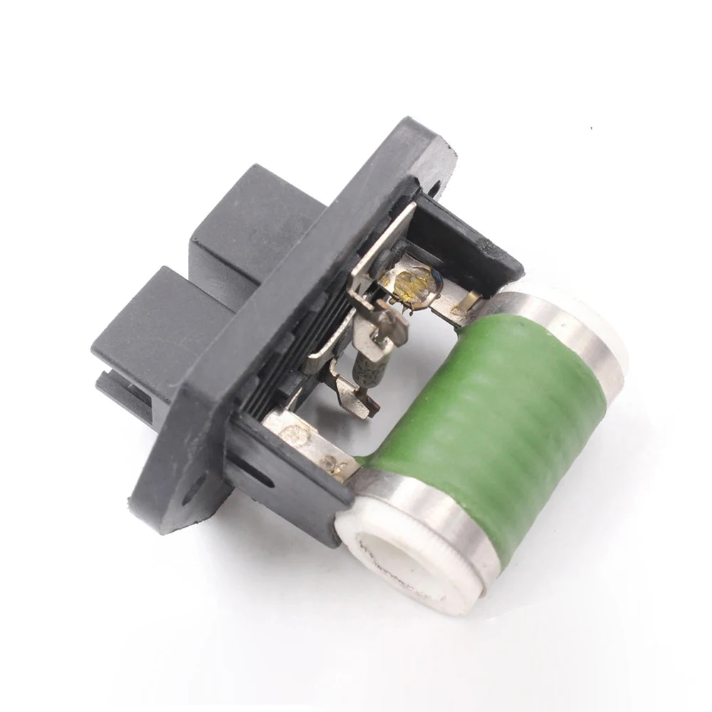 51736774 Radiator Heater Fan Motor Resistor For Fiat Alfa Romeo Bravo Coupe Punto Stilo 46533716 60811737