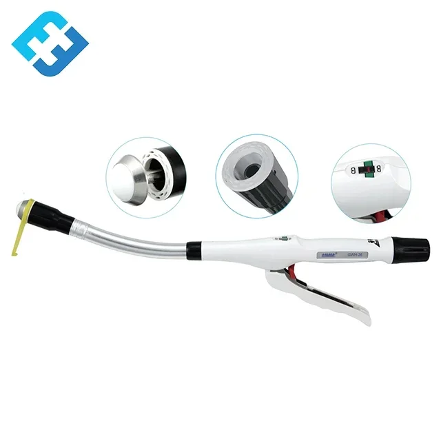 

2025/High Quality CE Certificated GWH Disposable Circular Stapler