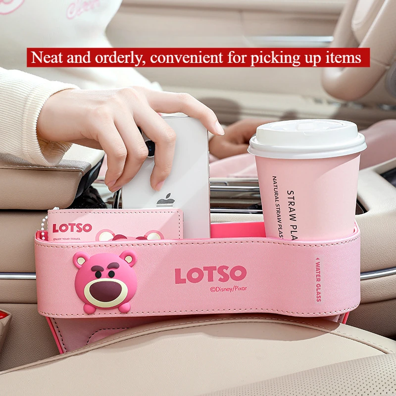 Cartoon Mikey Straw…