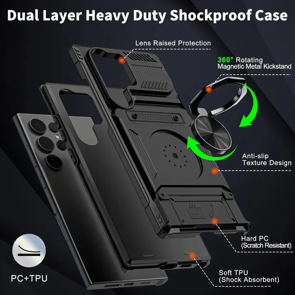 Thumbnail 4 - #83 Compare Samsung Galaxy A35 Cases Before You Buy