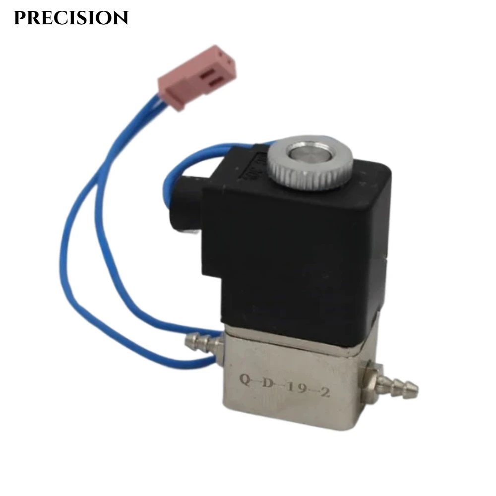 Dental Scaler Valve Water Supply Solenoid Universal Tool Vibrant Ultrasonic Cleanser for Woodpecker DC/30V Electromagnetic Valve