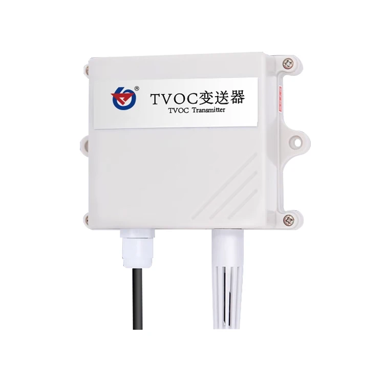 

For Renke RS485 ModBus volatile organic compound VOC concentration transmitter TVOC sensor