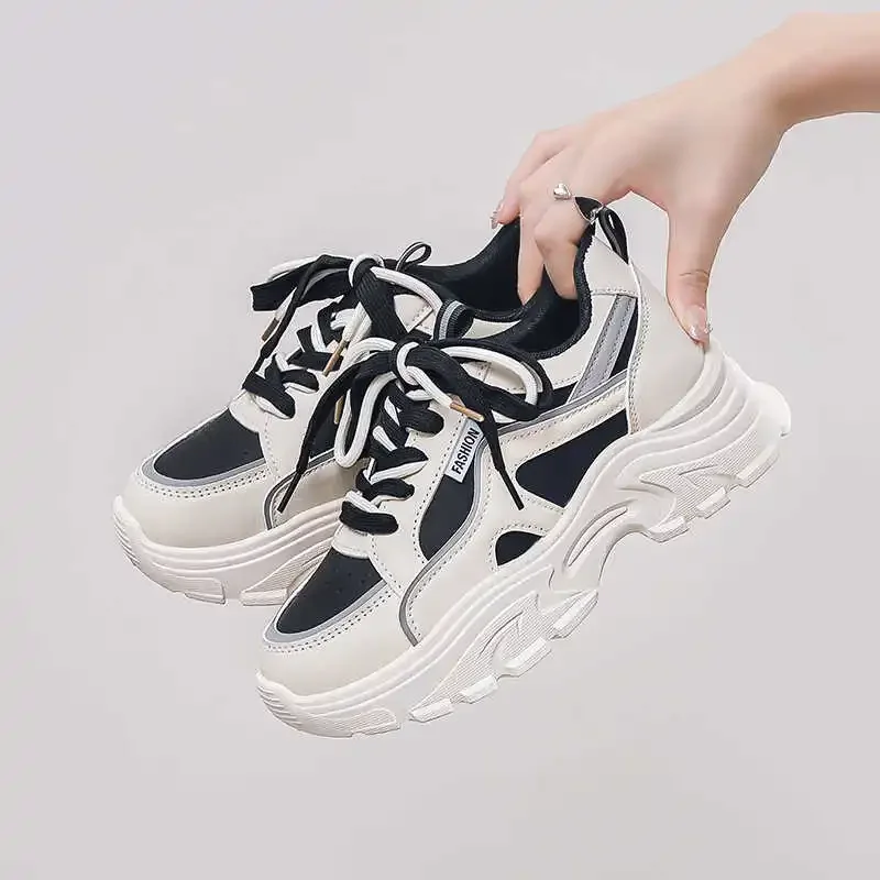 

Outdoor Winter Women's Boots On The Post Skateboarding Comfortable Sneakers For Women Fashion Woman Shoes Sports Design