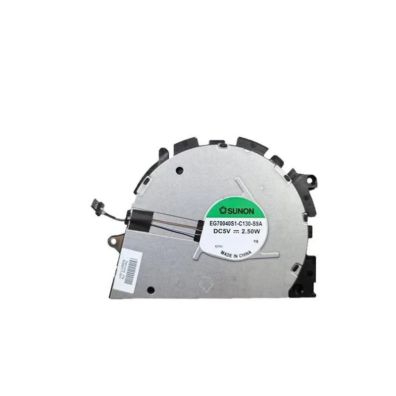 

For HP ZHAN 66 PRO 14 G4/G5 440 450 455 650 G8 G9 G10 Fan LLL