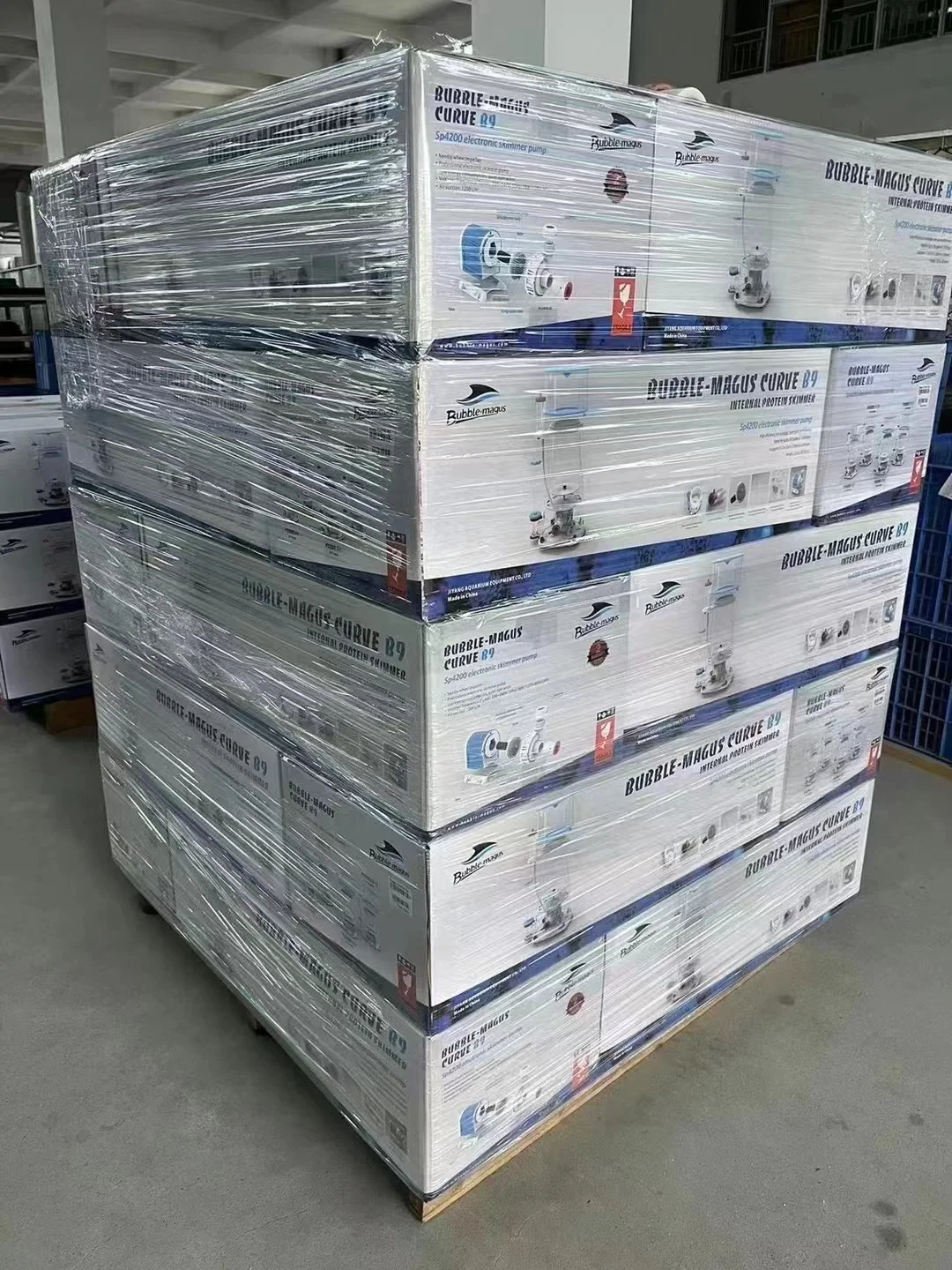 Épurateur de protéines interne - Protein Skimmer Reef avis et prix