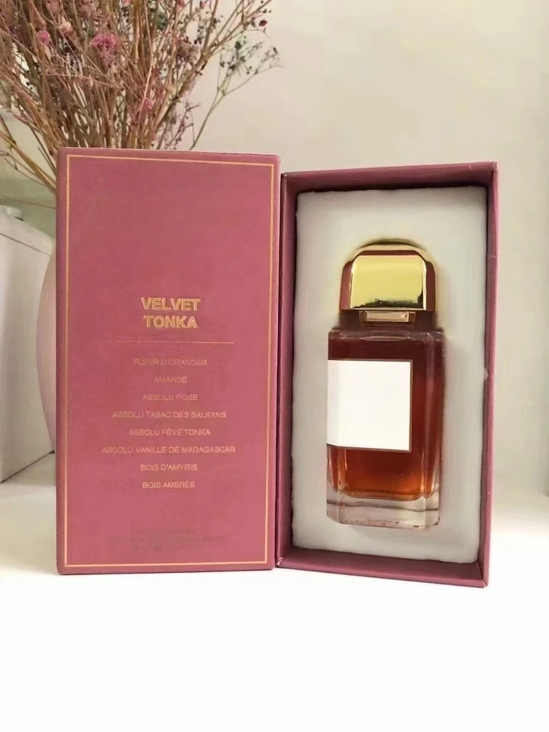 

Premium Classic 100ML Perfume - Cardamom, Tobacco Rose, Lemon & Neon Scents, Fresh, Daily & Gift, Free Shipping, Top Seller