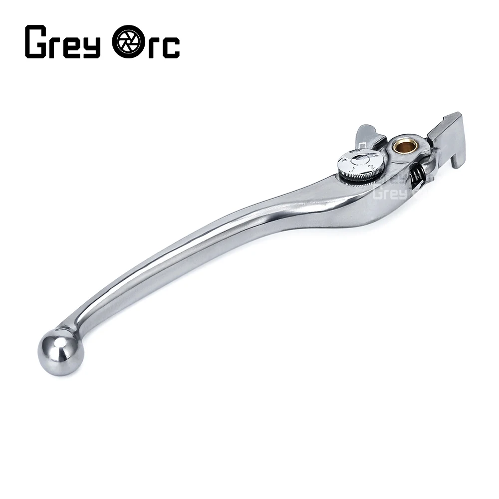 Motorcycle Brake Lever Clutch lever Front Control Handle For Kawasaki Versys 1000 2015-2018 Z650 Z900 2017-2023 ZX-4R ZX-4RR