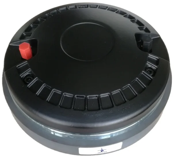 

High Quality 3\" 75 Mm HF-Acoustic Tweeter Driver With Titanium Diaphragm Audio Speaker Unit