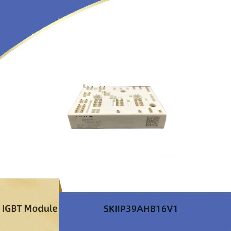 New IGBT Module SKIIP39AHB16V1 SKIIP39ANB16V SKIIP28AN16V2 SKIIP22NAB126V10 SKIIP28ANB16V10 SKIIP28ANB16V2 in Stock