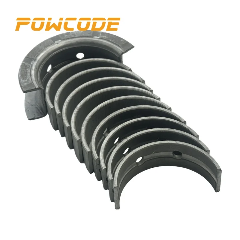 POWCODE Crankshaft Bushing Fit for Victory 2.3/ Mondeo/Victory 2.0T/ Mondeo 2.0/ Victory 2.0/ Fox 1.8/2 .0 1S7G-6K371-AA