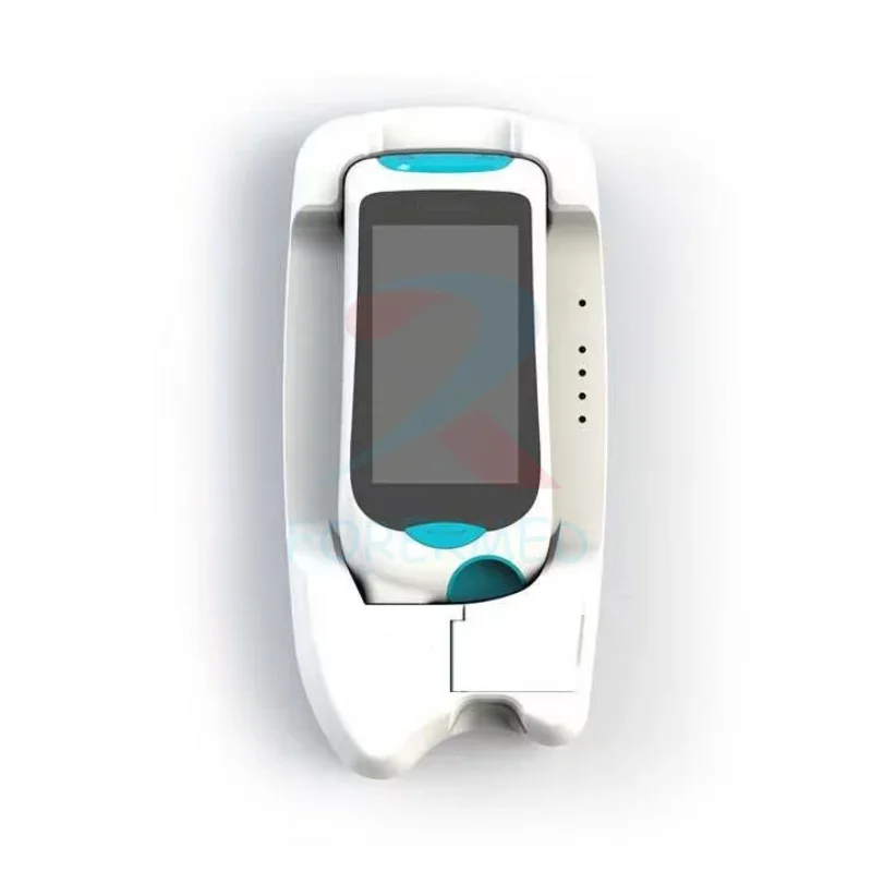 

Handheld Coagulation Analyzer Price POCT Portable Single Or Combine Test Mode For Clinic Coagulation Analyzer
