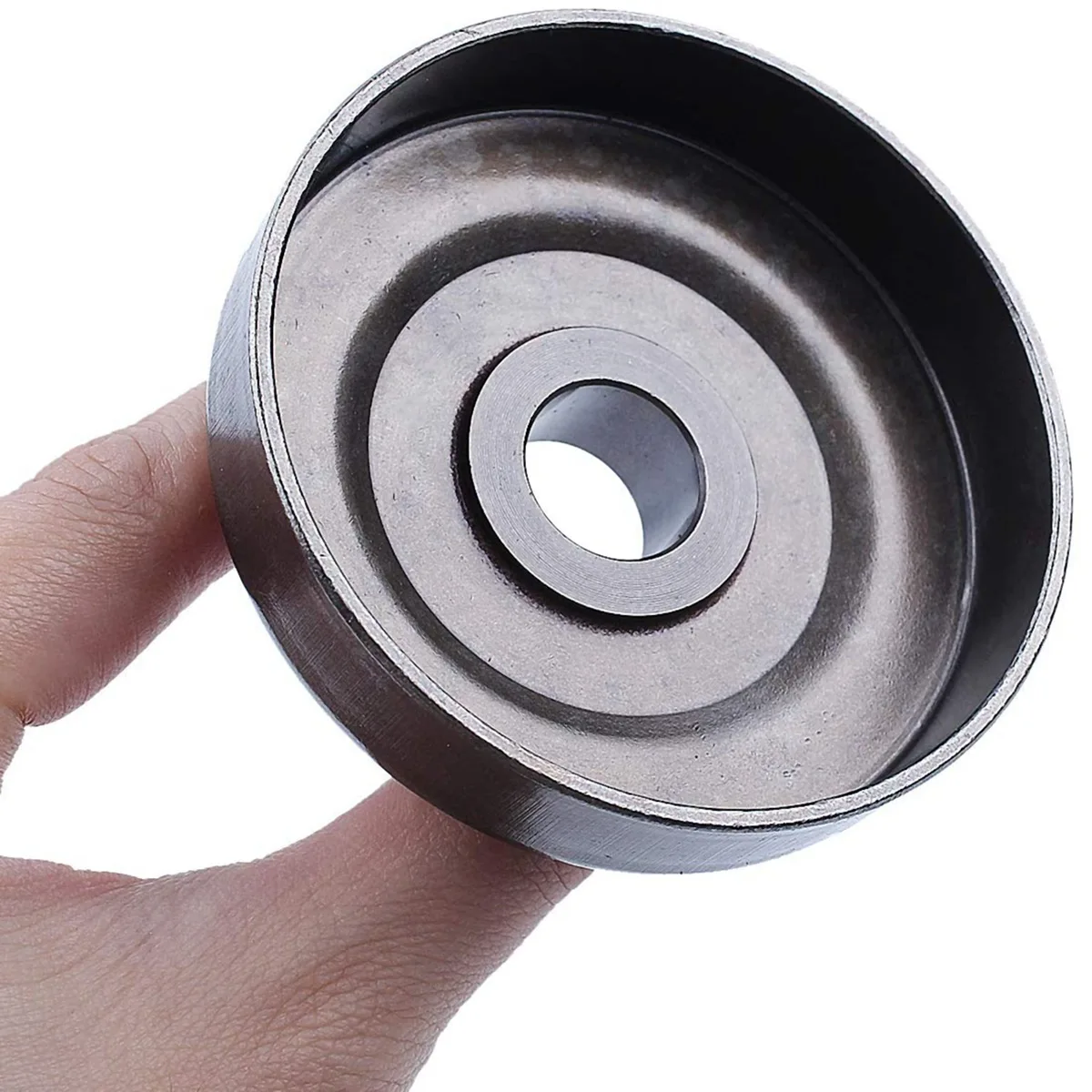LLCS-0.325Inch 7T Clutch Drum Sprocket Rim Bearing Set For Husqvarna 50 51 55 EPA Rancher 154 254 Chainsaw Parts Replacement