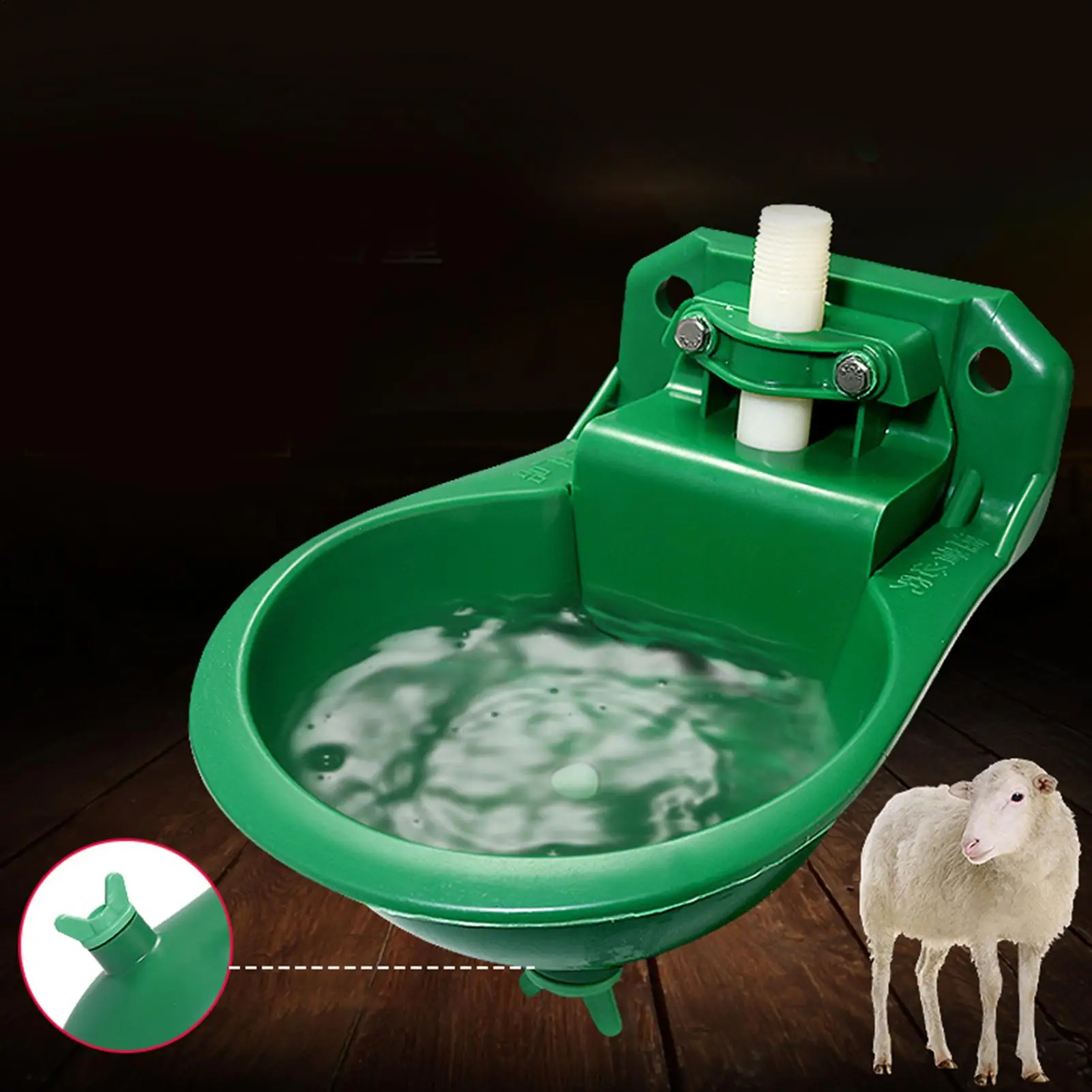 #52 Compare Farm Feeding Before You Buy