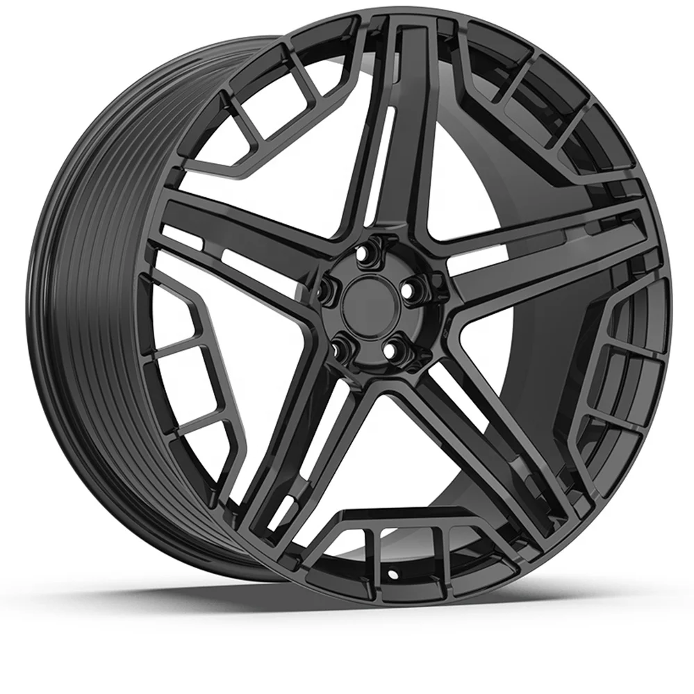 

Factory Direct Sales 18 19 20 21 22 23 24 Inch Forged Alloy Car Wheels Custom Racing Car Wheels