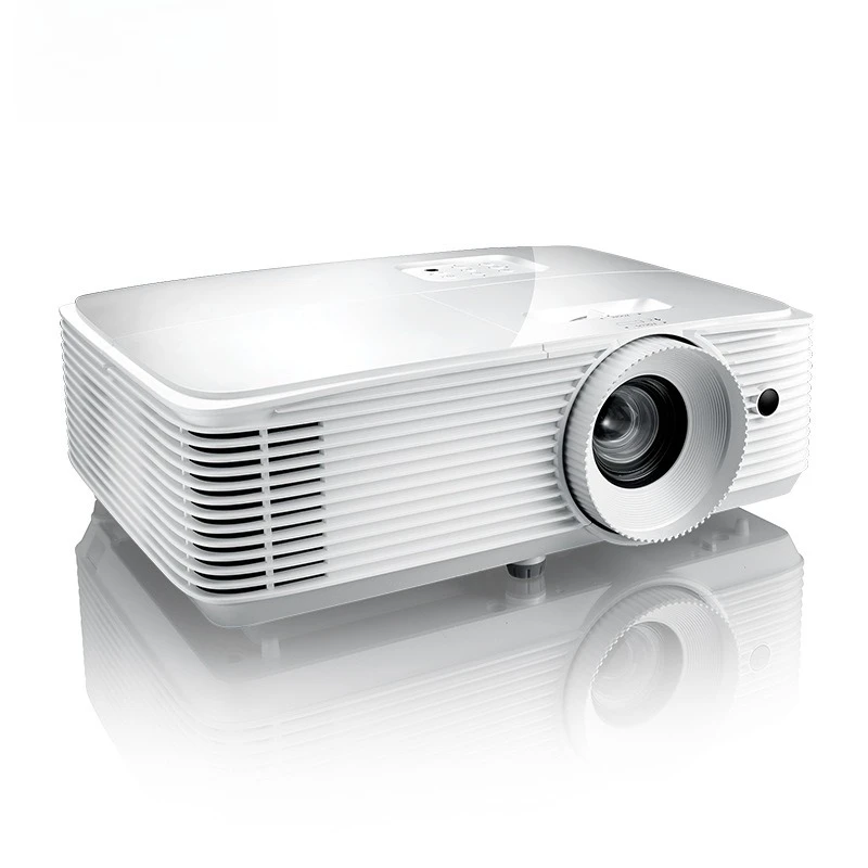 

Projector 3D projector full high definition entry home machine preferred